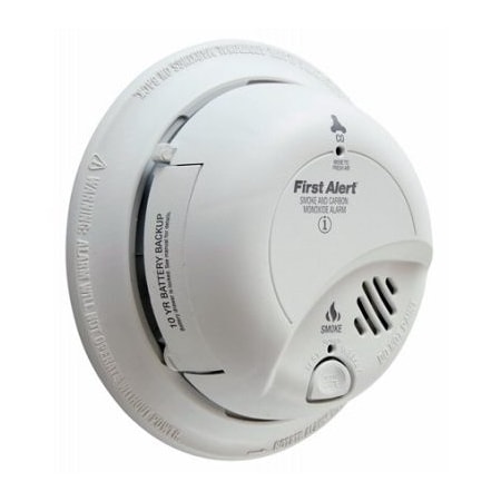 10YR SmokeCO Alarm